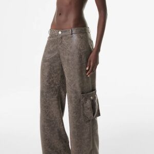 Miaou Elias Cargo Pants